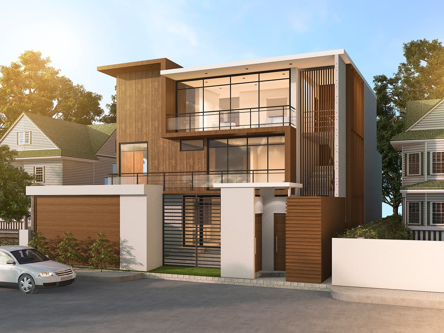 Listing